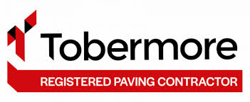 Tobermore Registered logo